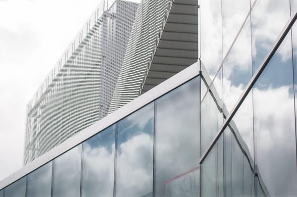 Les travaux au Théâtre Gilles Vigneault sont presque terminés