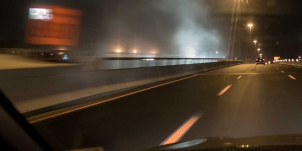 L'autoroute 15 Sud fermée les nuits à Saint-Jérôme et la sortie 43-O toute la fin de semaine