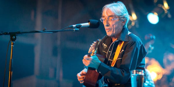 Saint-Jérôme Folk sera gratuit à l'extérieur