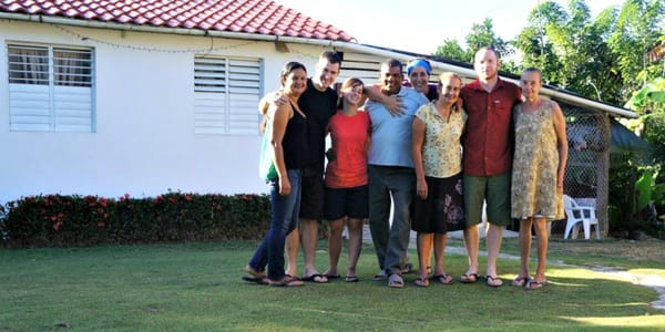 En publiant la lettre, les anciens étudiants de Joey Leckman espèrent «faire voir la grande valeur de ce candidat».