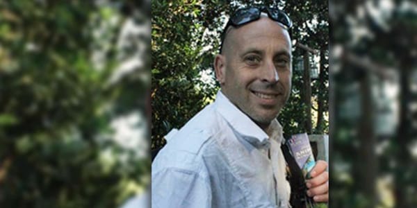 La Sûreté du Québec est à la recherche de Marc Verville, disparu depuis le 30 octobre.