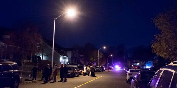 Une soirée d'Halloween en toute sécurité se termine par un doute sur l'intégrité des bonbons.