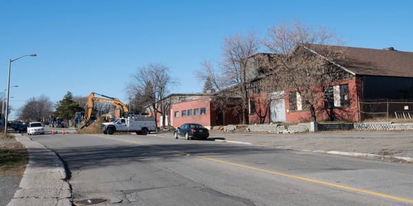 La fonderie de Saint-Jérôme, installée sur la rue Castonguay depuis 1944, ne sera bientôt plus là.