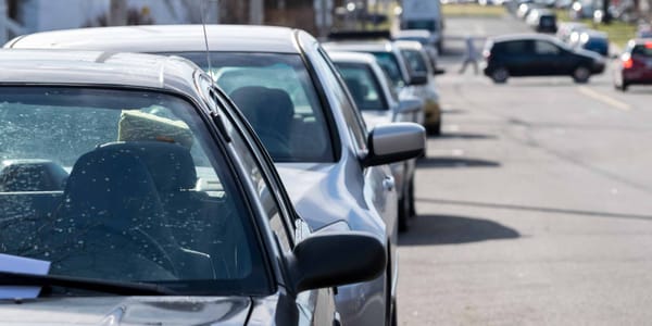 Tout le monde a quelque chose à dire à propos du stationnement à Saint-Jérôme.