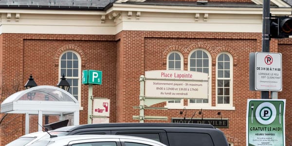 Du bon usage du stationnement