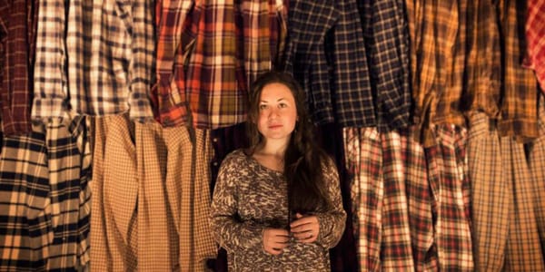 Nouvelle chanson de Claudelle et un album bientôt