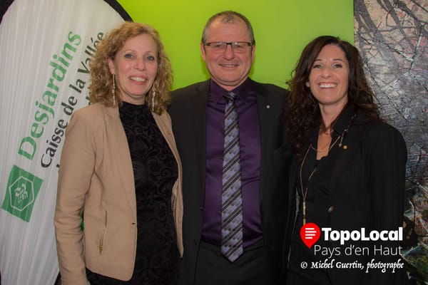 On sait un peu plus quoi faire à Saint-Jérôme