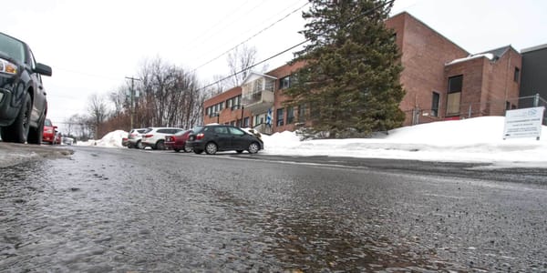 Le 2 mars, on a annoncé aux employés et aux familles des résidents que le Pavillon Sainte-Marie serait fermé à la mi-avril. P