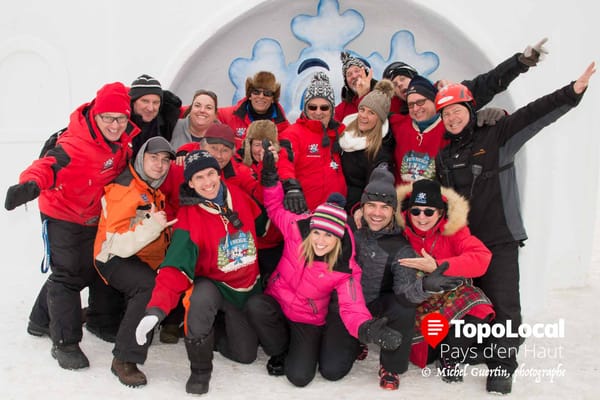 Welcome into Photo CDM's family!