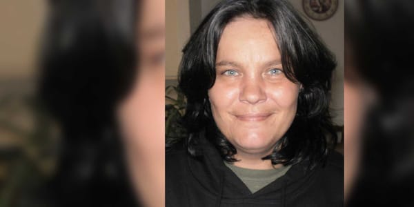 Caroline Laroque a été vue pour la dernière fois en janvier. Sa famille et la police ont lancé un avis de recherche pour la r