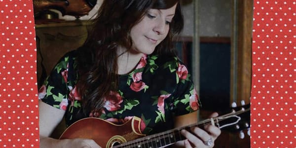 Un album doux pour écouter avec toute la famille, aussi jeune qu'elle soit. Photo tirée de Facebook