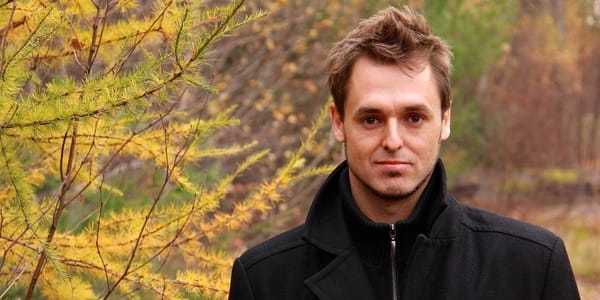 Andrée Habel et Gaétan Demers sont les codirigeants d'Ensemble Saint-Colomban, ils ont une voix au conseil municipal en la pe