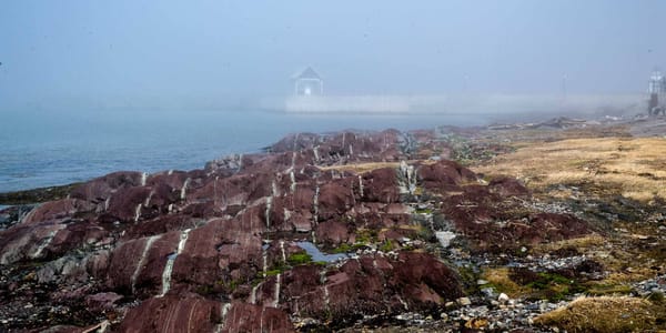 Vacances, nostalgie et Club optimiste de Sainte-Adèle