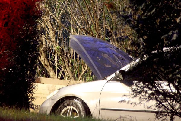 Le local des Aigles est à vendre