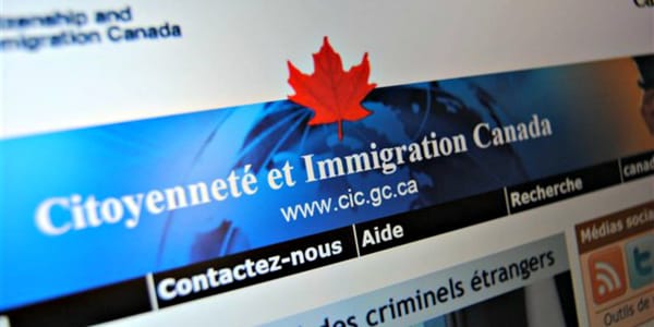 Immigration au Canada: du chemin à faire?