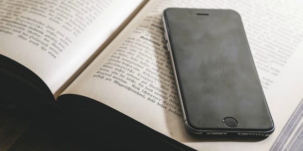 L'avenir de la littérature