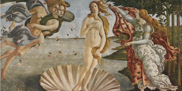 La femme parfaite en 5 points