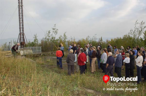 Fermé trois minutes pour cause de rougeole