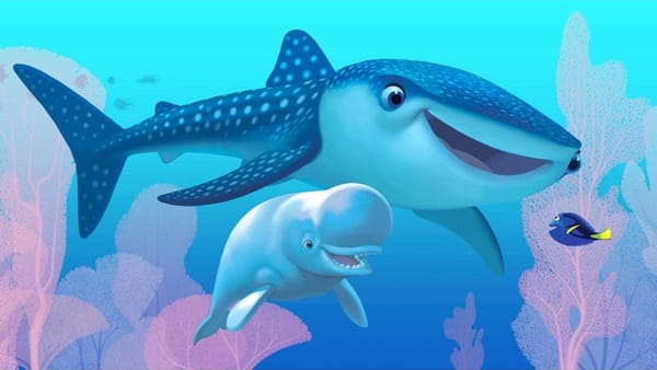 Le film de Disney Trouver Doris est en salles au Québec depuis le 17 juin 2016.