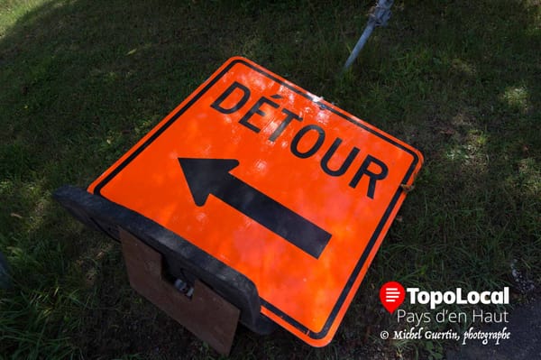 Première exposition pour France D'Amour