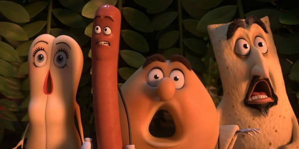 Le film Party de saucisses est en salles, au Québec, depuis le 12 août 2016.