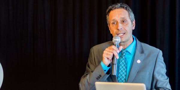 Stéphane Maher veut limiter les appareils de loterie vidéo