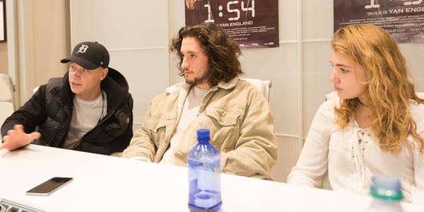 1:54 ne vous divertira pas