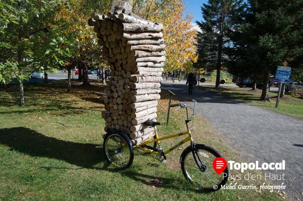 Un midi chaud pour le Bloc