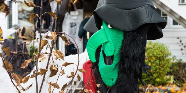 Saint-Colomban reporte ses activités d'Halloween à vendredi et invite ses citoyens à en faire autant