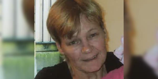 La police de Saint-Jérôme et la famille de Nicole Juteau sont sans nouvelles d'elle depuis le 20 novembre 2016.