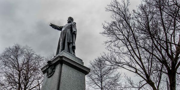 Relancer le centre-ville et Saint-Jérôme - souper confiné - jour 40, le 9 mai 2020