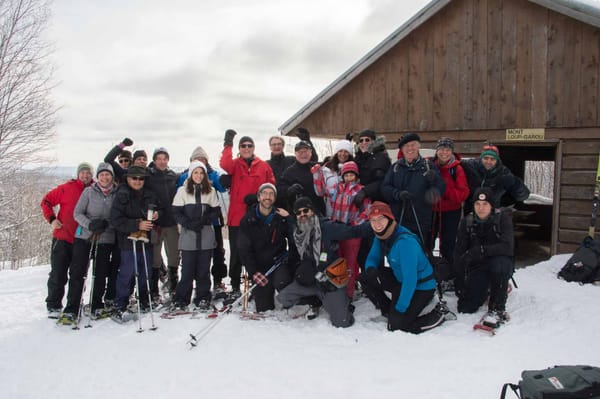 Nouveau terrain de jeu pour la Ville de Sainte-Adèle