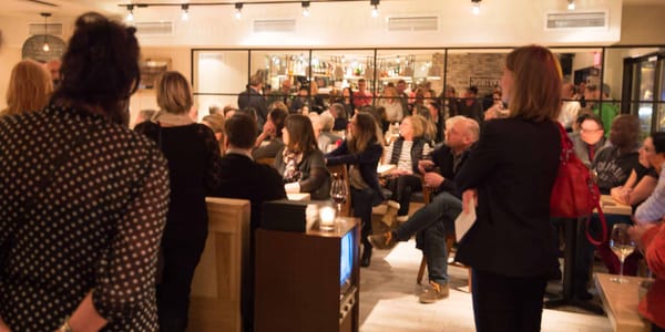 Focus sur les Laurentides no 1280