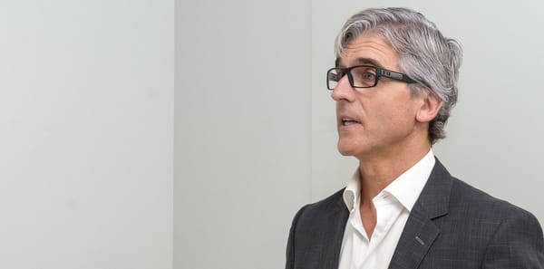 Sylvain Allaire honoré par la Chambre de commerce de Saint-Jérôme