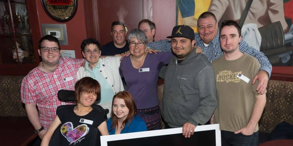 Des Castors uniques, travaillants et bénévoles