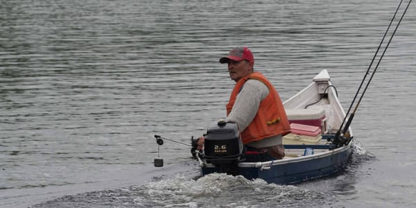 Plus de 50 pêcheurs pour un 49e tournoi de pêche à Sainte-Marguerite