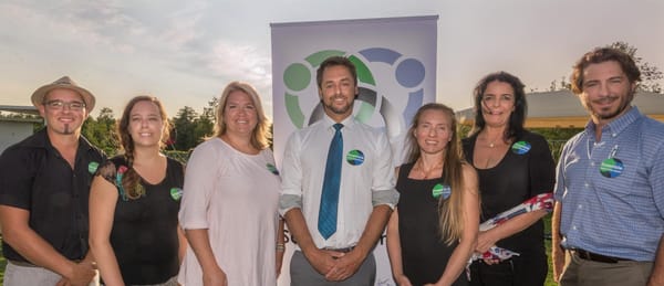 Ensemble Saint-Colomban fera la lutte à Jean Dumais