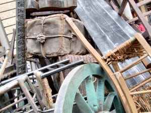 La journée Grand ménage se prépare !