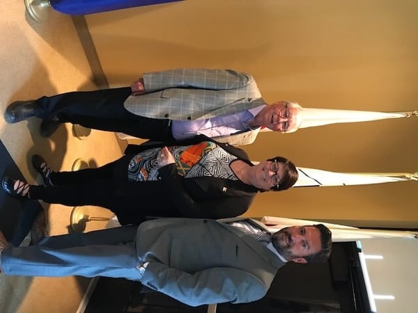 Sécurité incendie : signature d’une entente intermunicipale