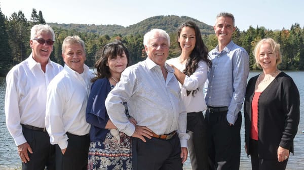 Yvon Pelletier veut stopper les hausses de taxes à Saint-Sauveur