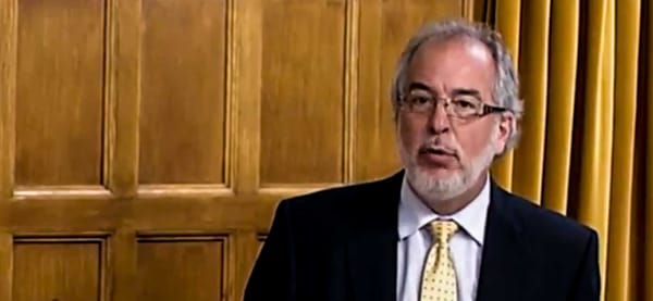 De votre député Rhéal Fortin: 2018, la fin de la lune de miel