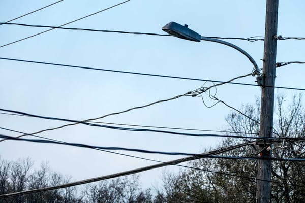 Vague de vols de fil de cuivre à Saint-Jérôme