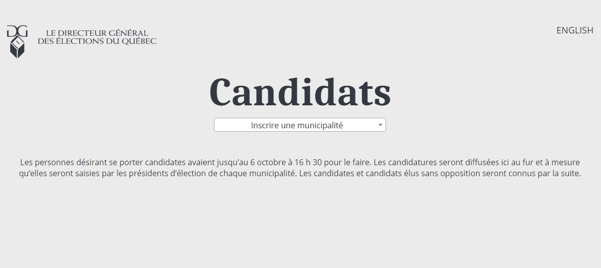 Deux maires réélus mais des élections dans les cinq villes de Rivière-du-Nord