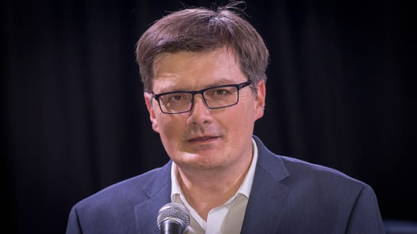 Paul Germain, nouveau maire de Prévost, rend hommage à tous les candidats