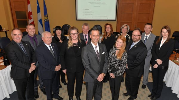 Budget 2018 à Saint-Jérôme: Gel de taxes pour la maison moyenne