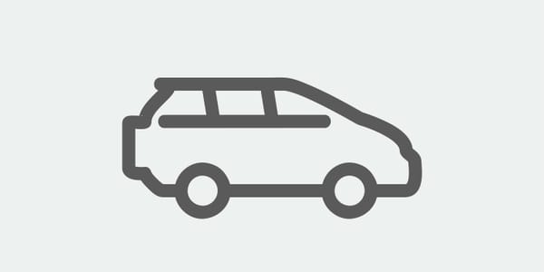 Voleur trahi par sa minifourgonnette