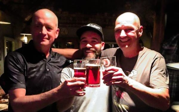 Quelques milliers de bières versées pour Leucan