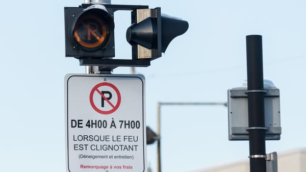 Saint-Jérôme envisage d'autoriser le stationnement de nuit en hiver