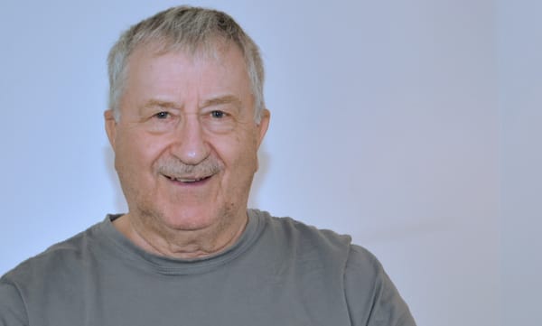 Guy Forget: Souvenirs du Cordon... et des Mousquetaires!