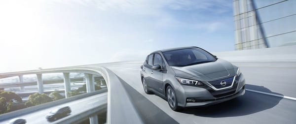 Saint-Jérôme achète six autos électriques... chez un concessionnaire de Montréal